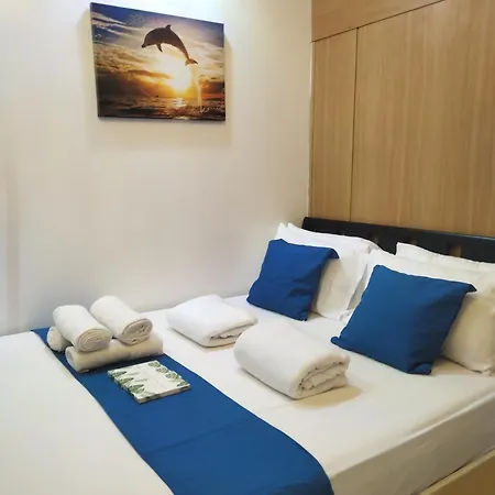 Comfystay At Shell Residences